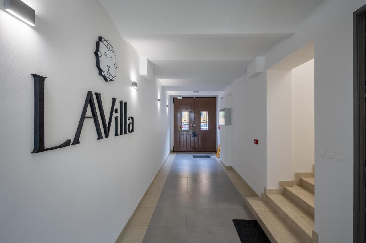 Lavilla אוסילק מראה חיצוני תמונה